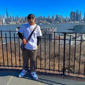 Meet your Posher, Bryan